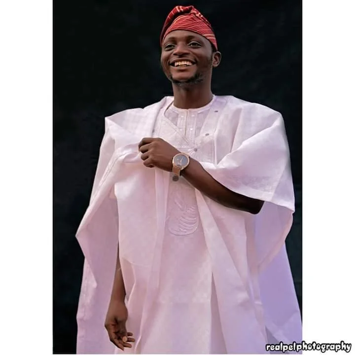 TASUEDITES  Declare His Ambition To Contest As FIBSU National President
