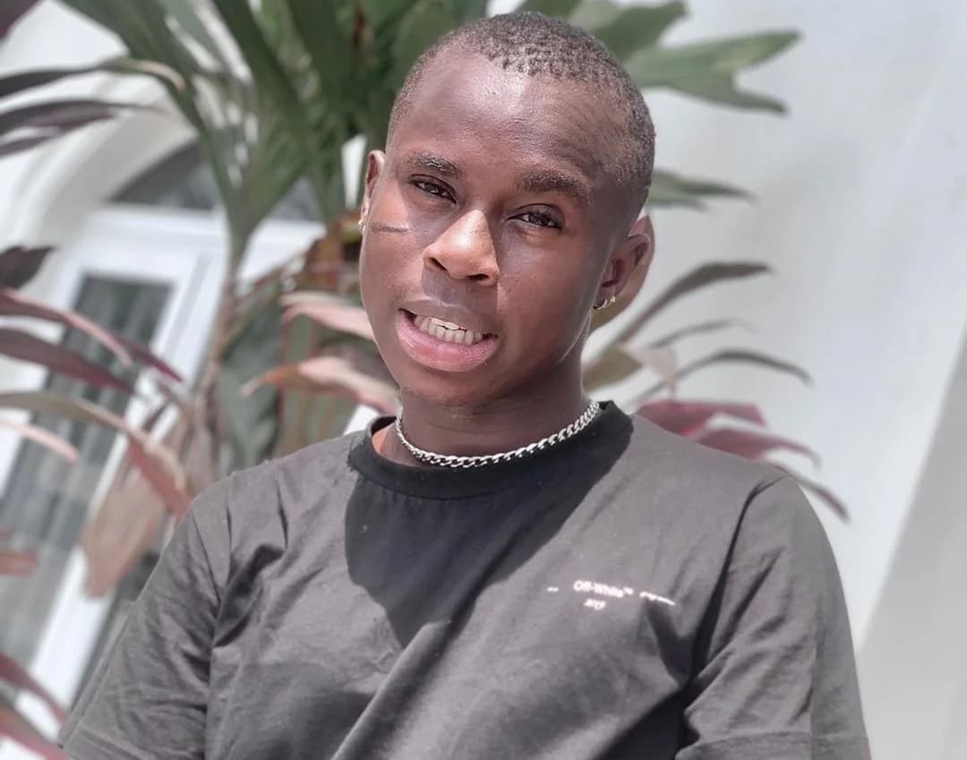 FunnyToheeb Listed Among 100 Influential Young Nigerians