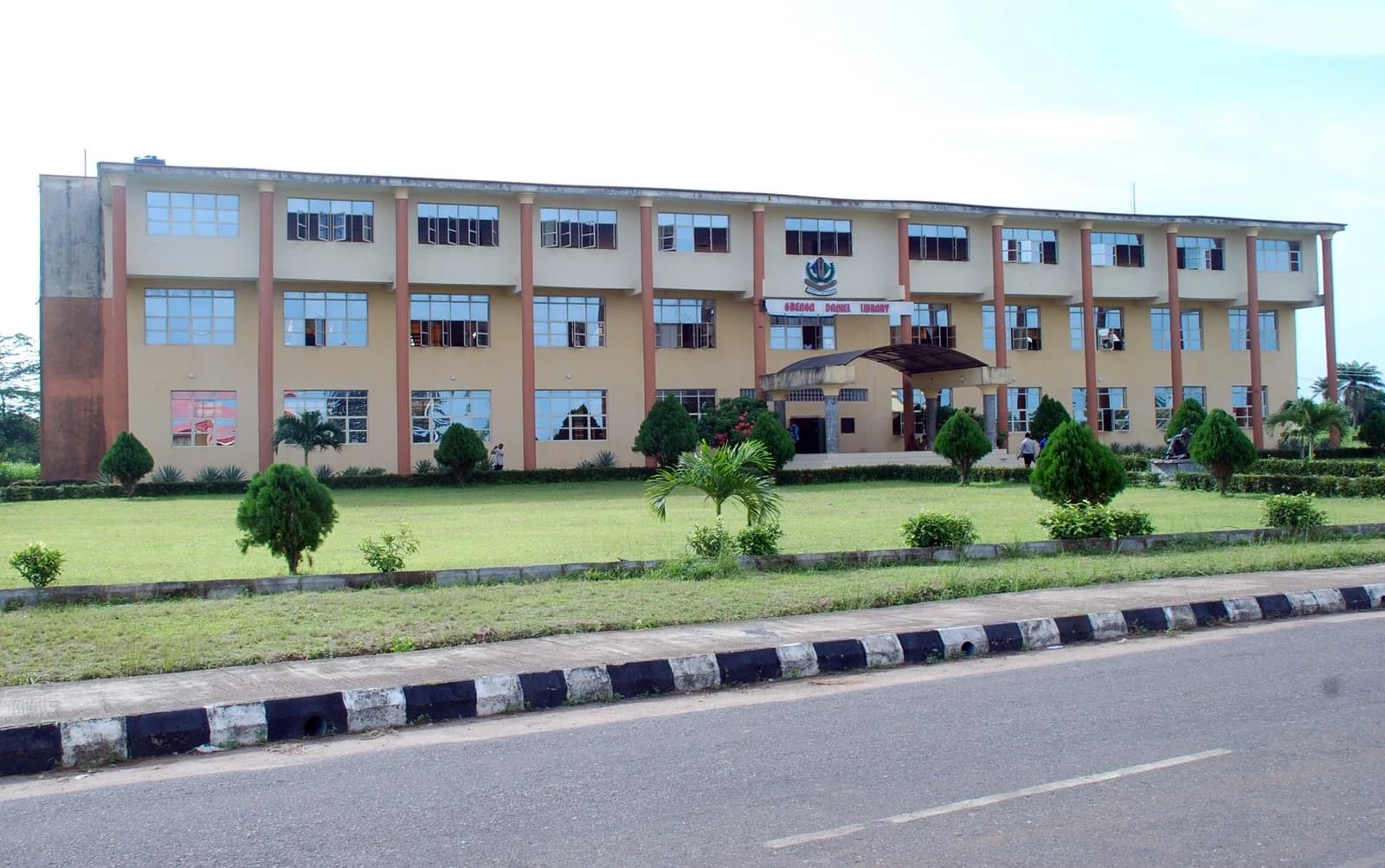 HISTORY OF TAI SOLARIN UNIVERSITY EDUCATION