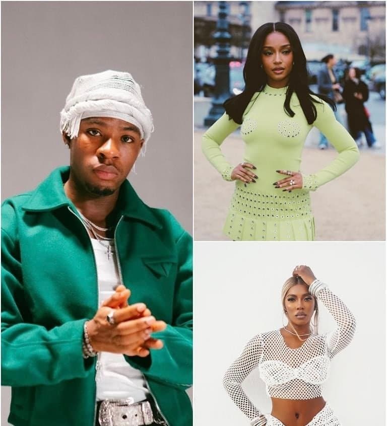 New Music Friday: Fresh Tracks You Need to Hear!