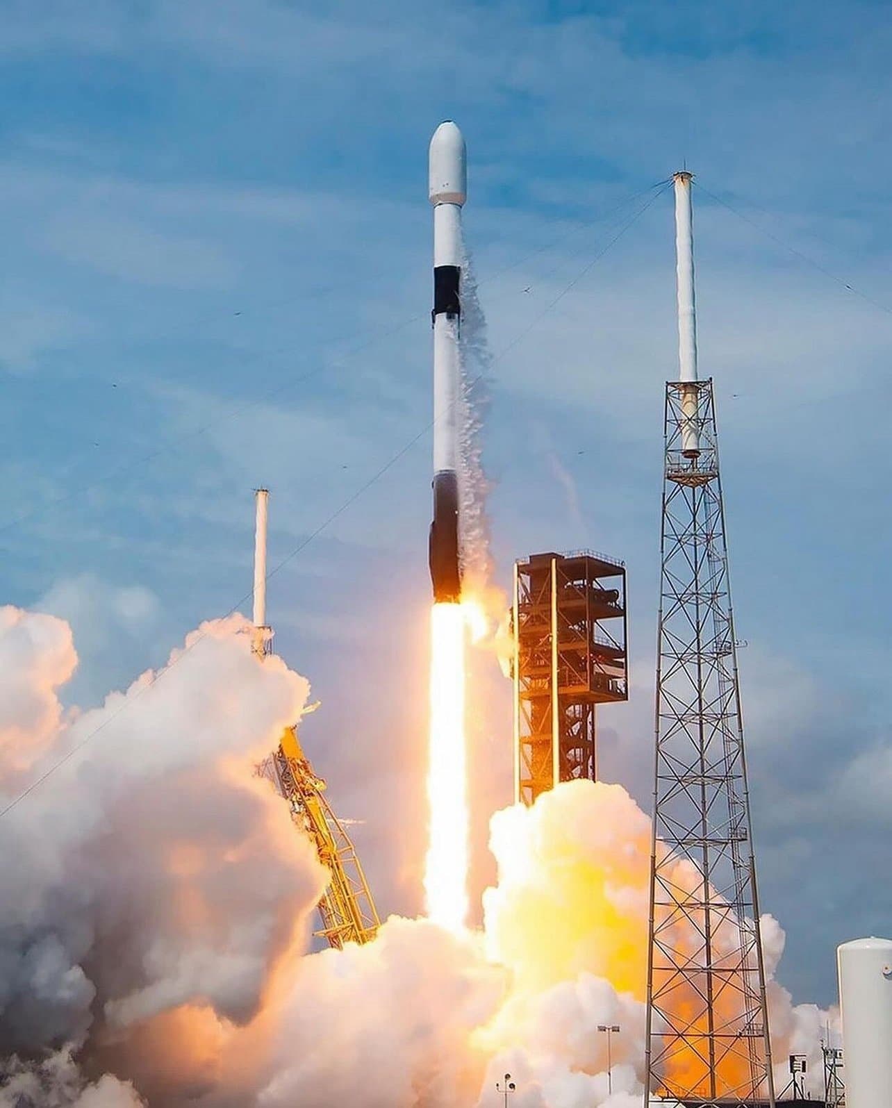 Senegal Reaches for the Stars: The Historic Launch of GAINDESAT-1A