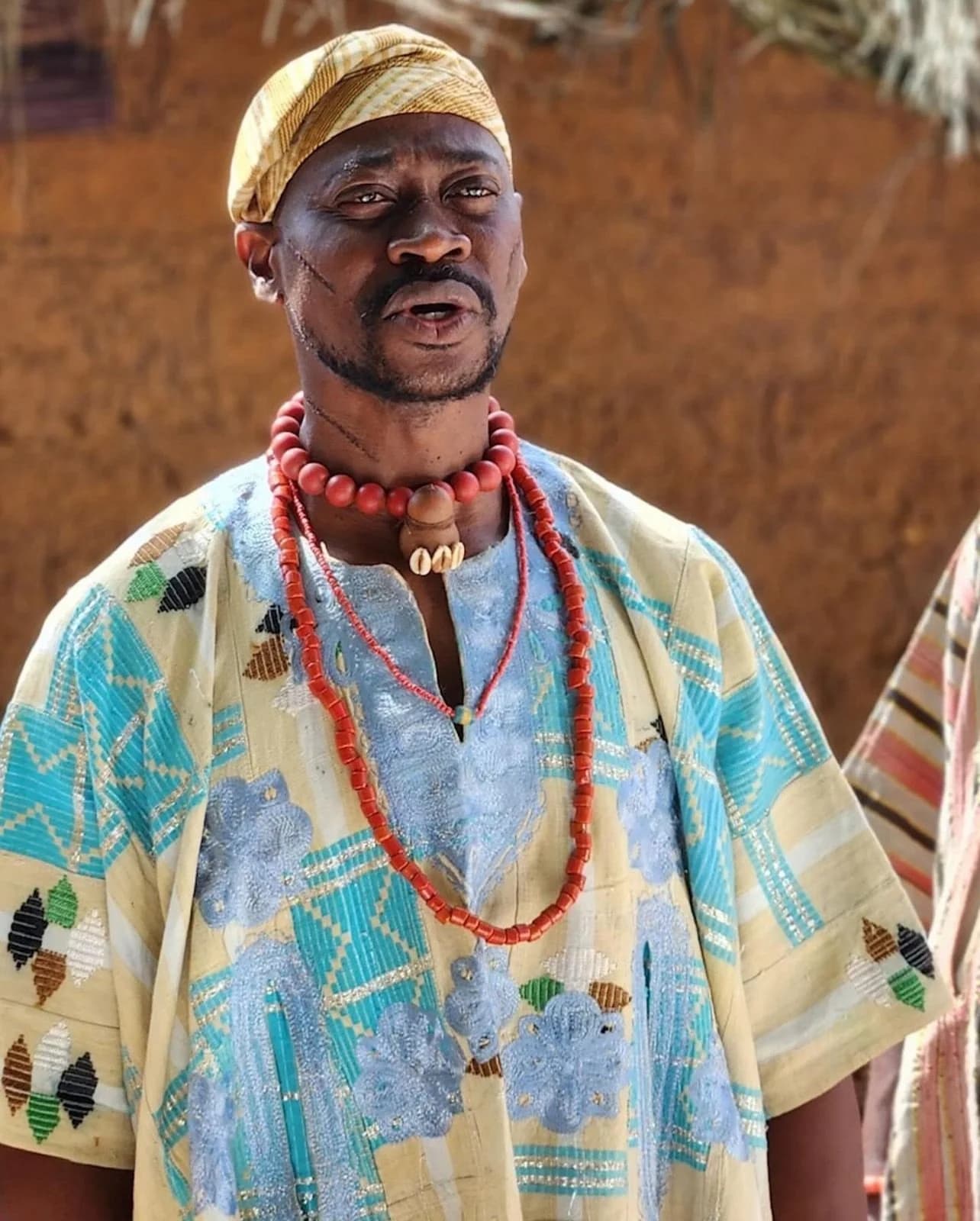 “Lisabi”: Adedimeji Lateef ’s Star-Studded Biopic Set to Reconnect Audiences with Yoruba Heritage