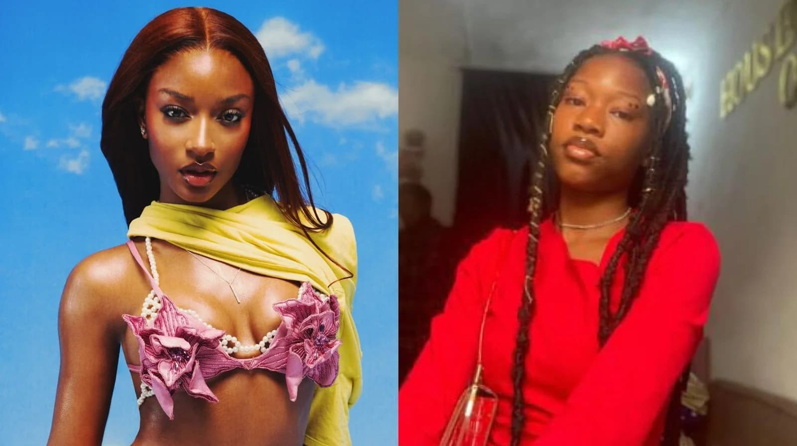 Ayra Starr Appeals for Support Following Tragic Incident Involving FUNAAB Student