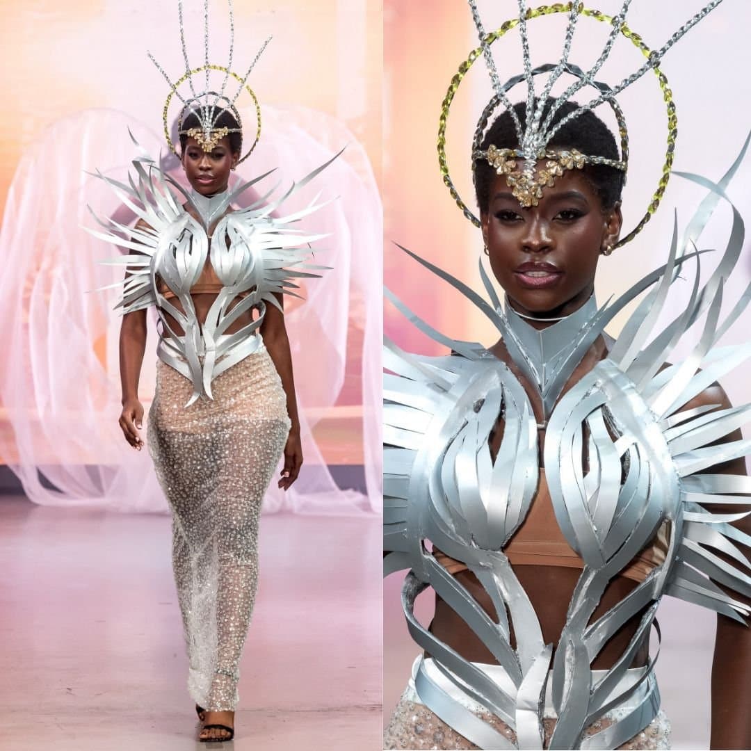 She Hasn't Won Miss Universe Uganda Yet—But Kimberly Jael Aremo Acio Is Already Captivating Africa - photo 3