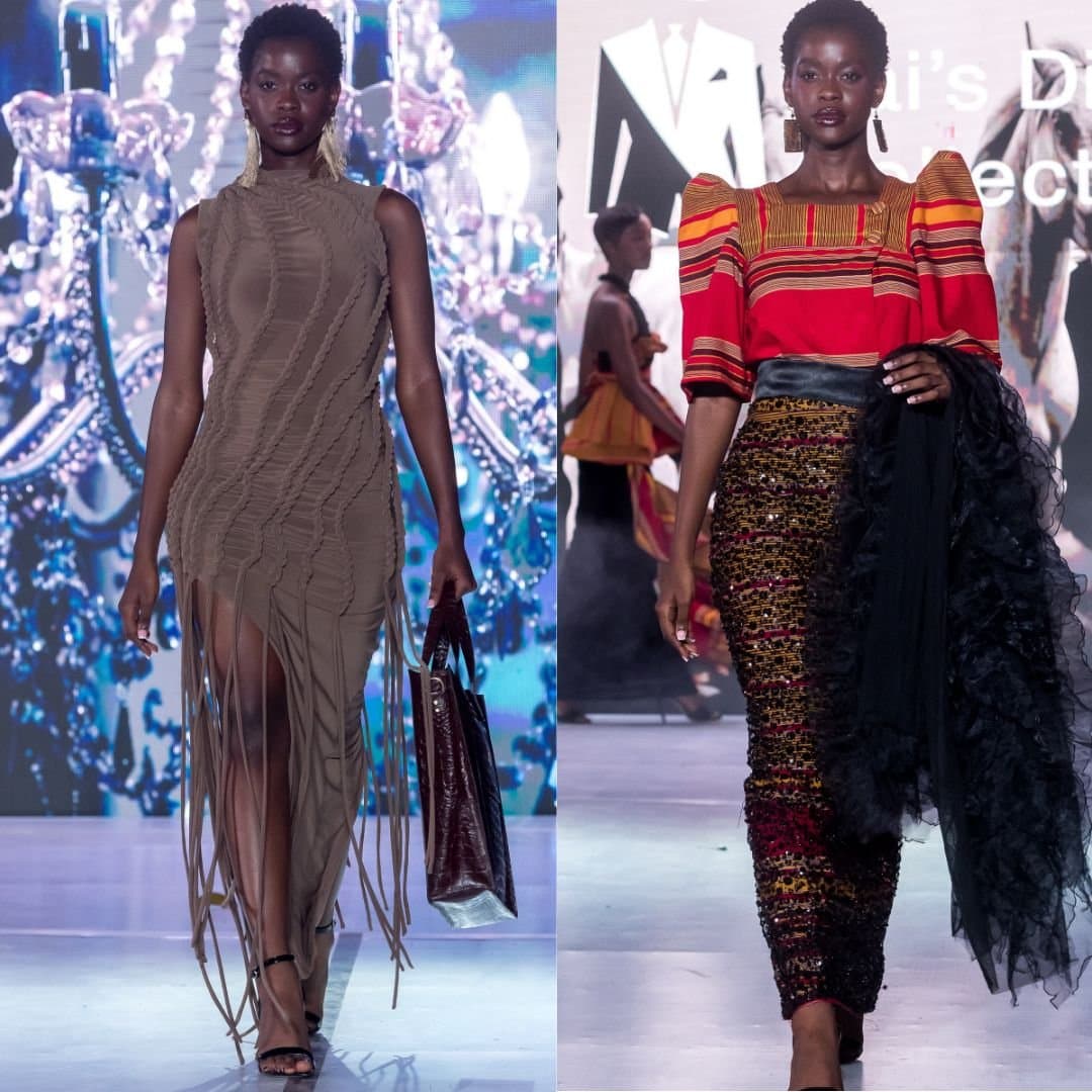 She Hasn't Won Miss Universe Uganda Yet—But Kimberly Jael Aremo Acio Is Already Captivating Africa - photo 5