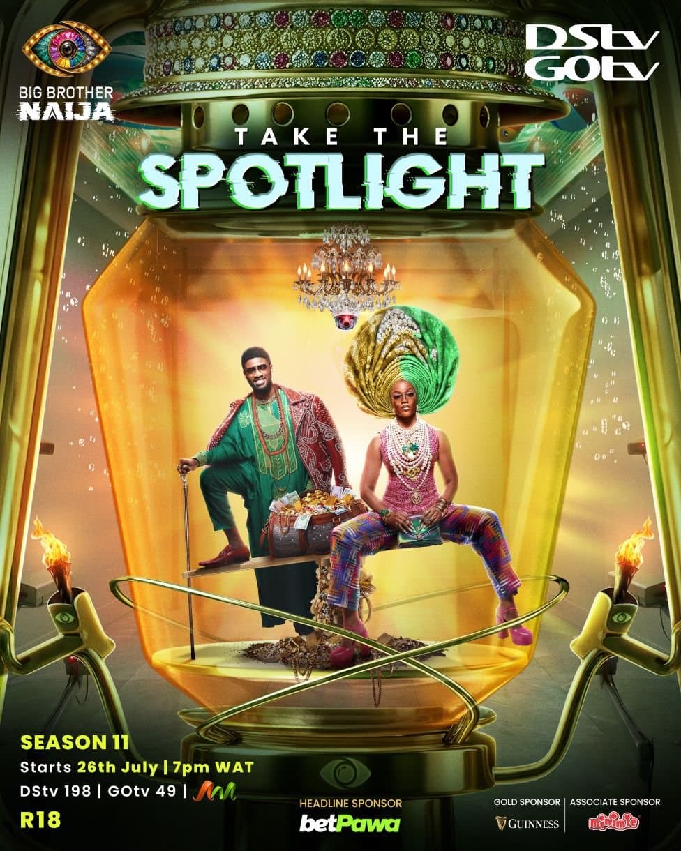 Everything We Know About BBNaija Season 11 (So Far)