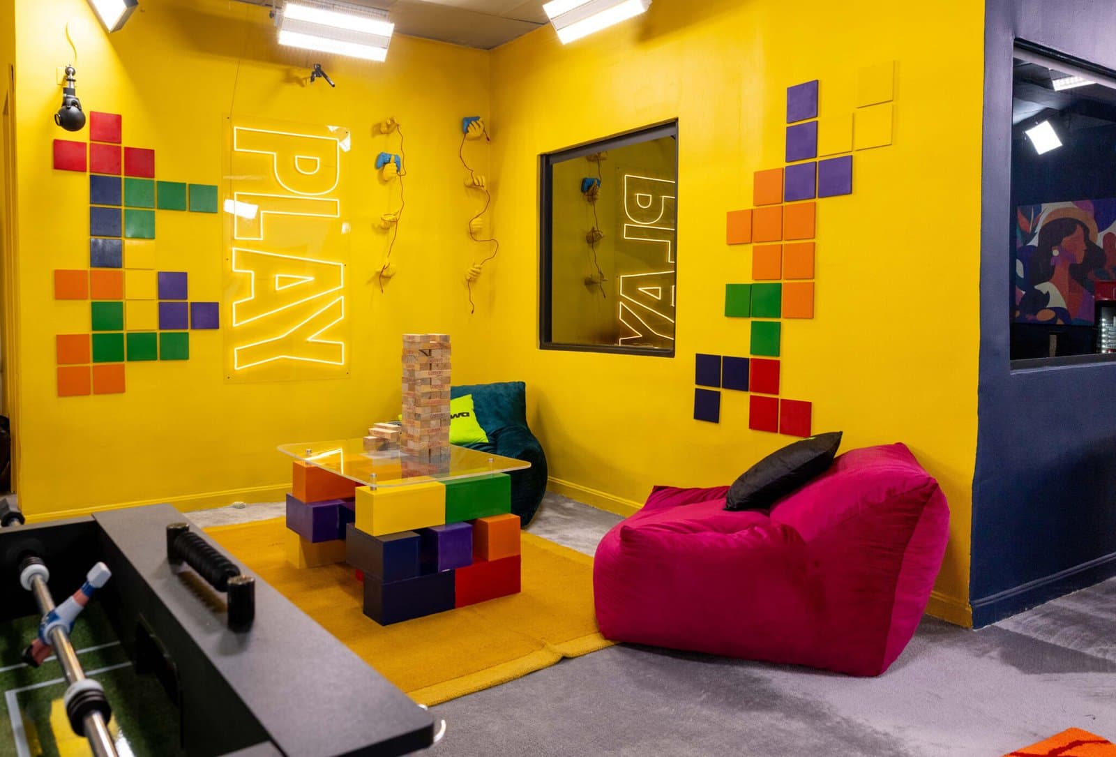 Step Inside the New BBNaija House: Everything to Know About Season 11's Stunning 'Upside Down' Mansion — photo 12