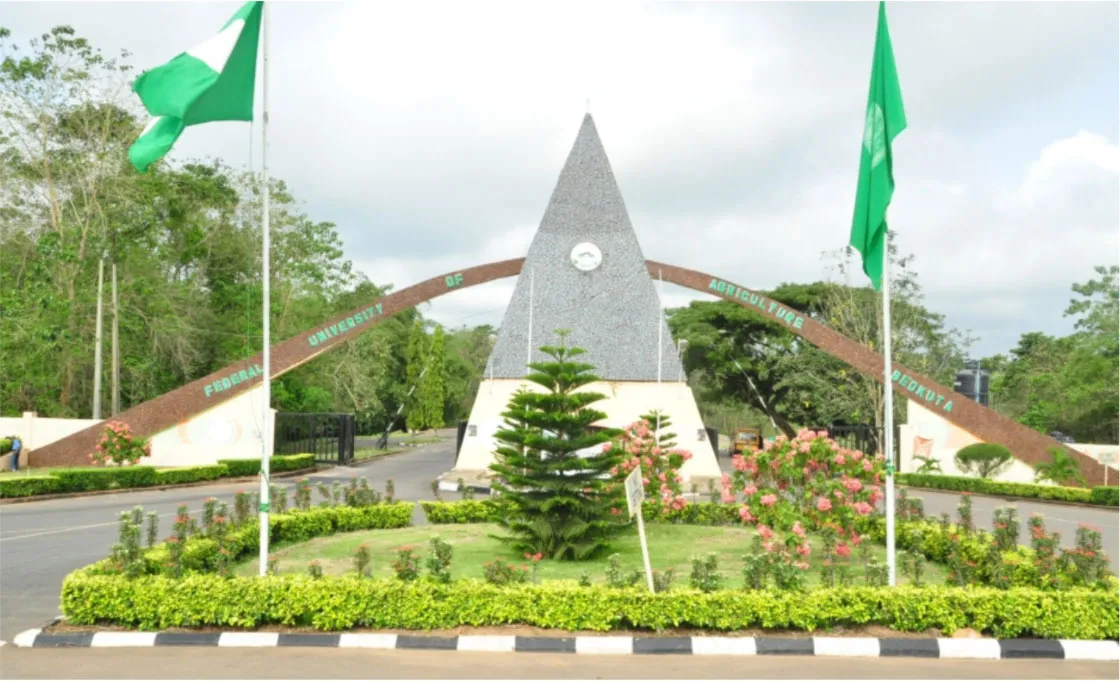 FUNAAB Students' Union Issues Update on NDLEA Operation Around Rochester Hall