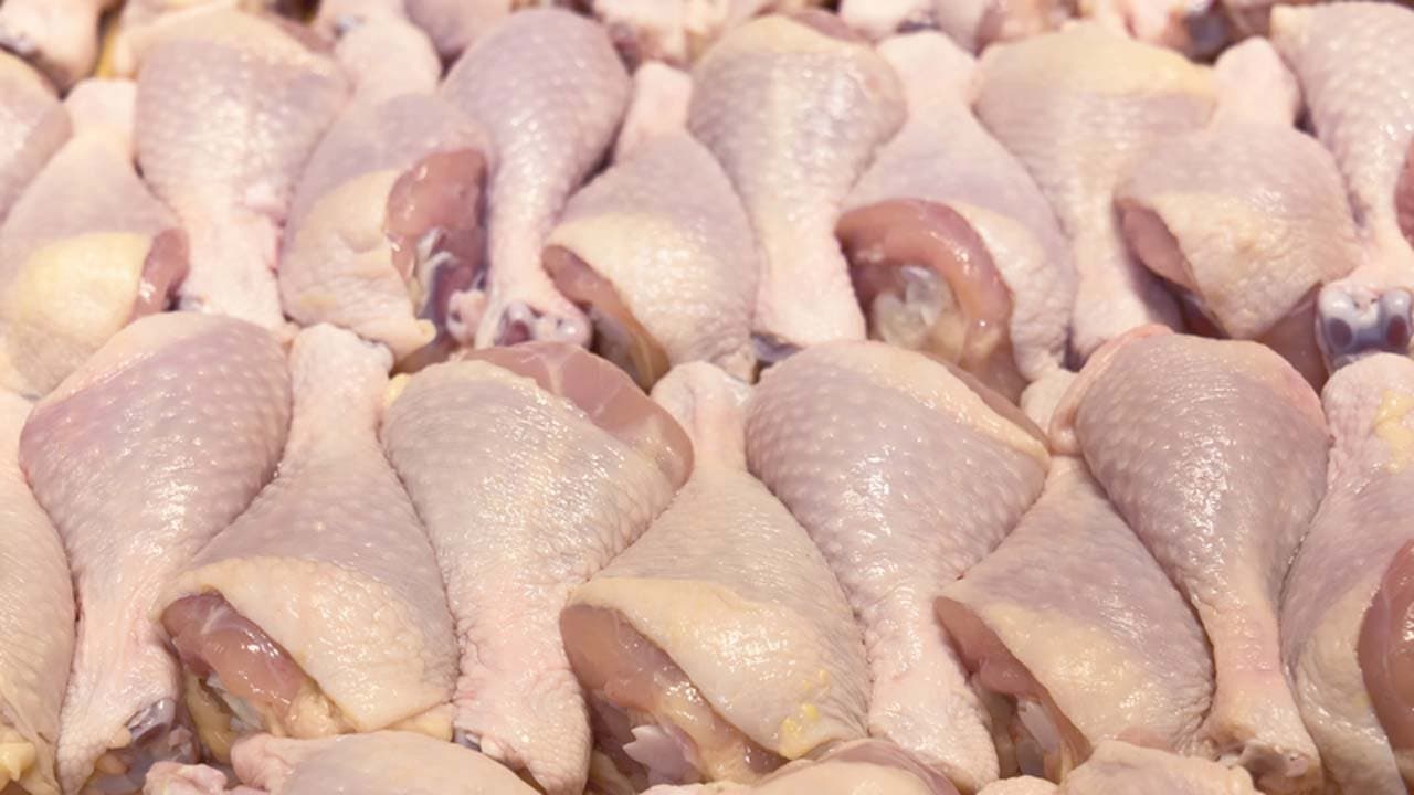 5 Places To Get Affordable Frozen Foods In Ibadan