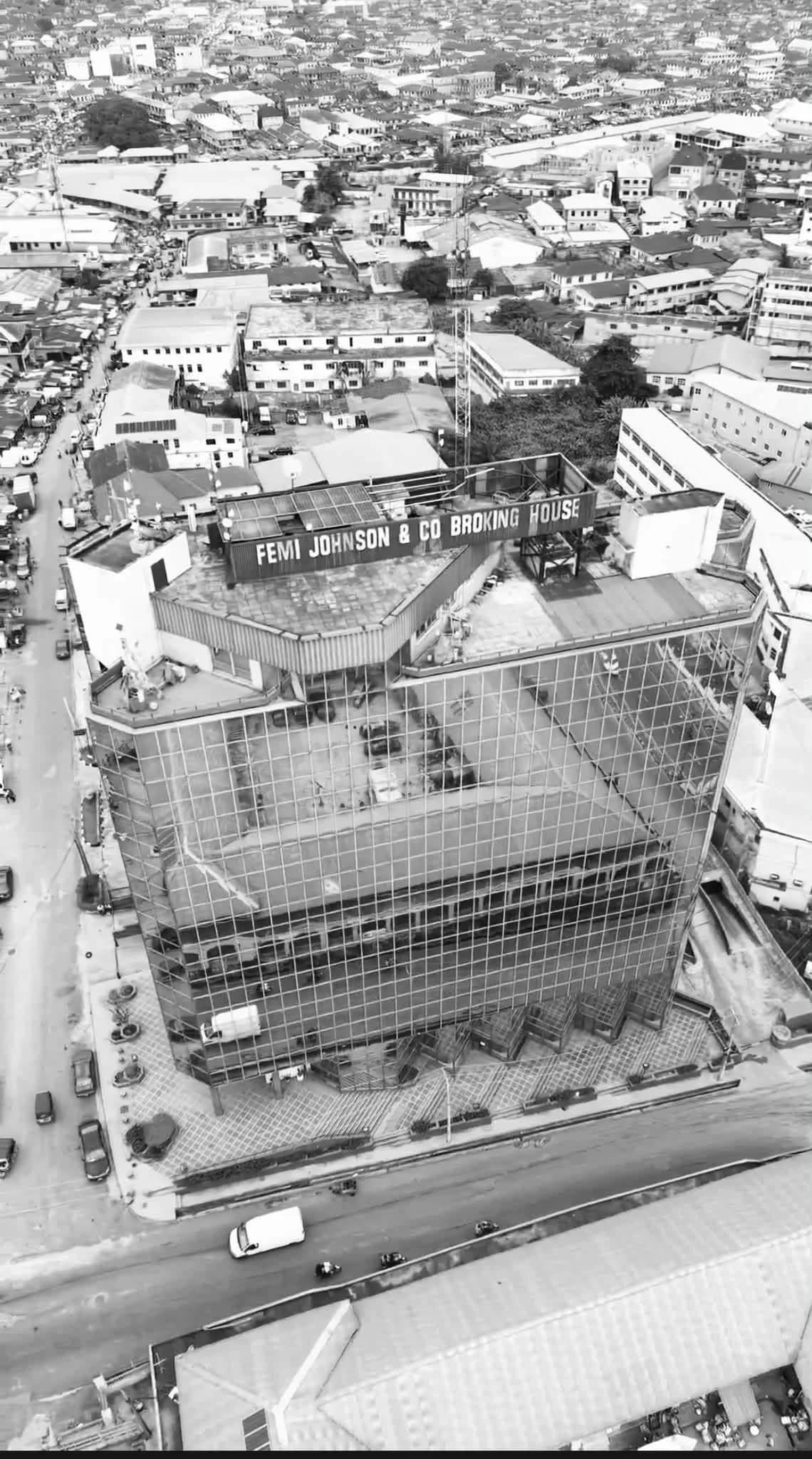 University College Hospital, Ibadan