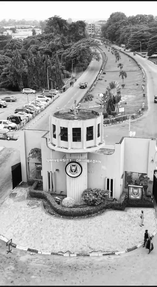 Cocoa House, Ibadan