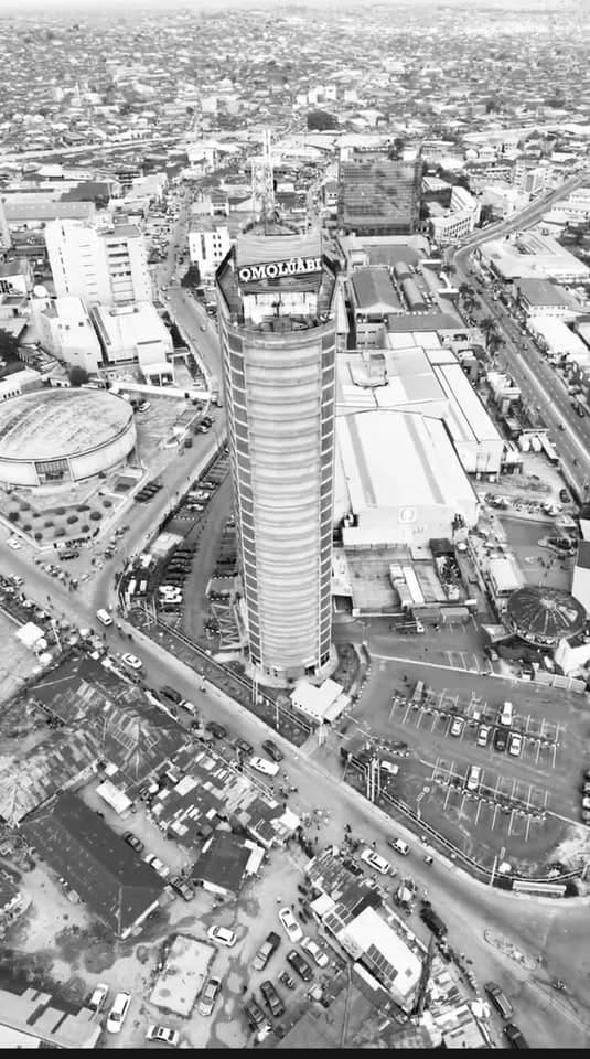 University of Ibadan