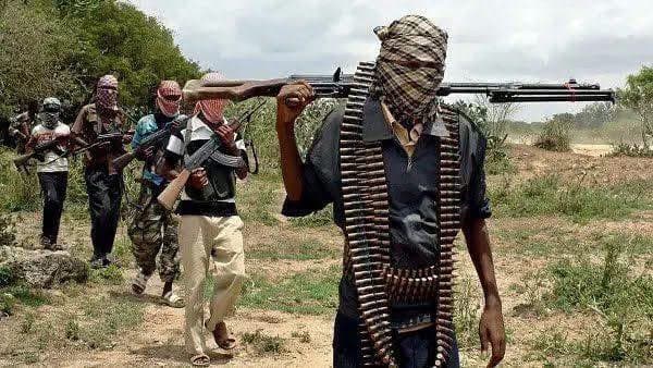 TRENDING: Bandits Abduct Kebbi High Court Judge, Justice Faruku Hassan Bunza