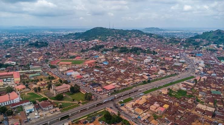 Ekiti State culture and heritage