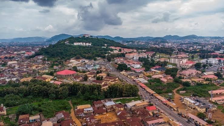 Are You From Ekiti? The Complete List of Ekiti State Towns, Kingdoms and Communities