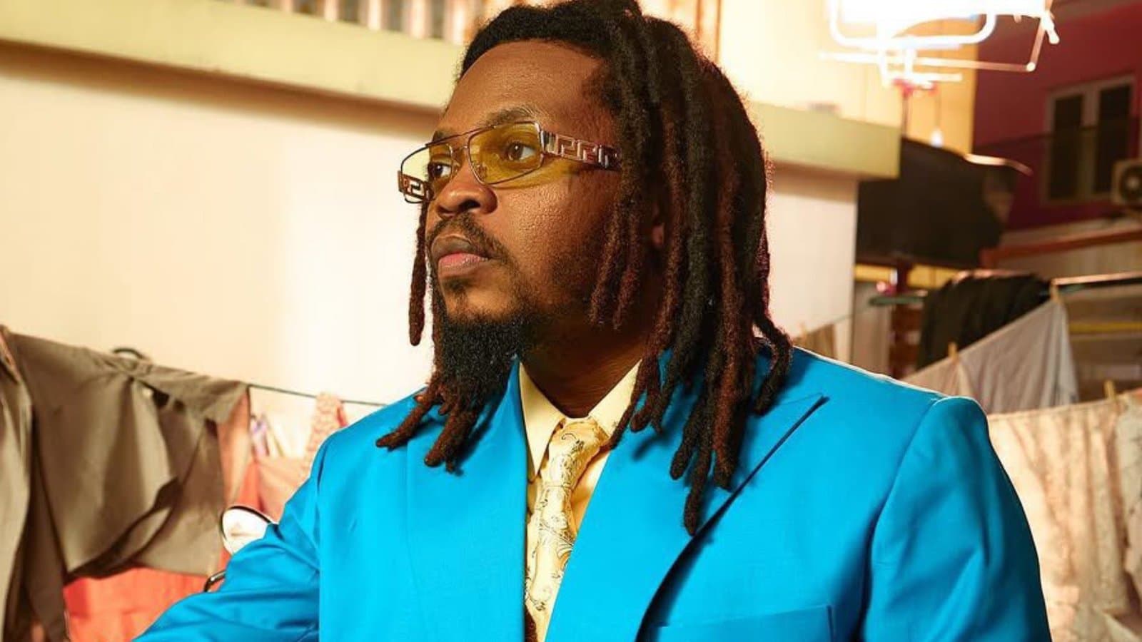15 Nigerian Artists Who Own Record Labels and the Stars They Have Built