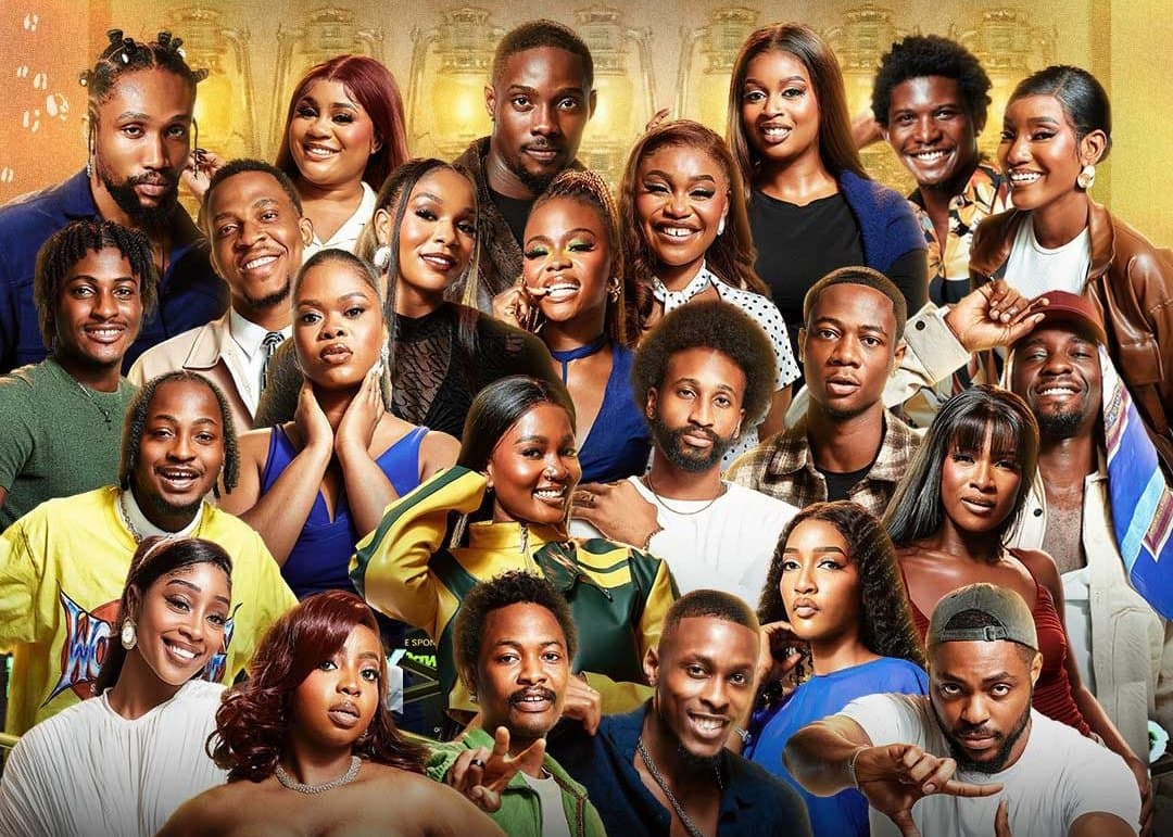 BBNaija S11: Chimsom Wins First HoH, Loses the Lounge, and Biggie Tricks the Whole House