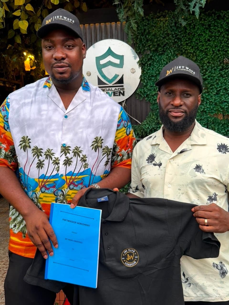 Jet Wave Logistics Set for Ijebu-Ode Launch, Announces Strategic Partnerships with Three Local Businesses