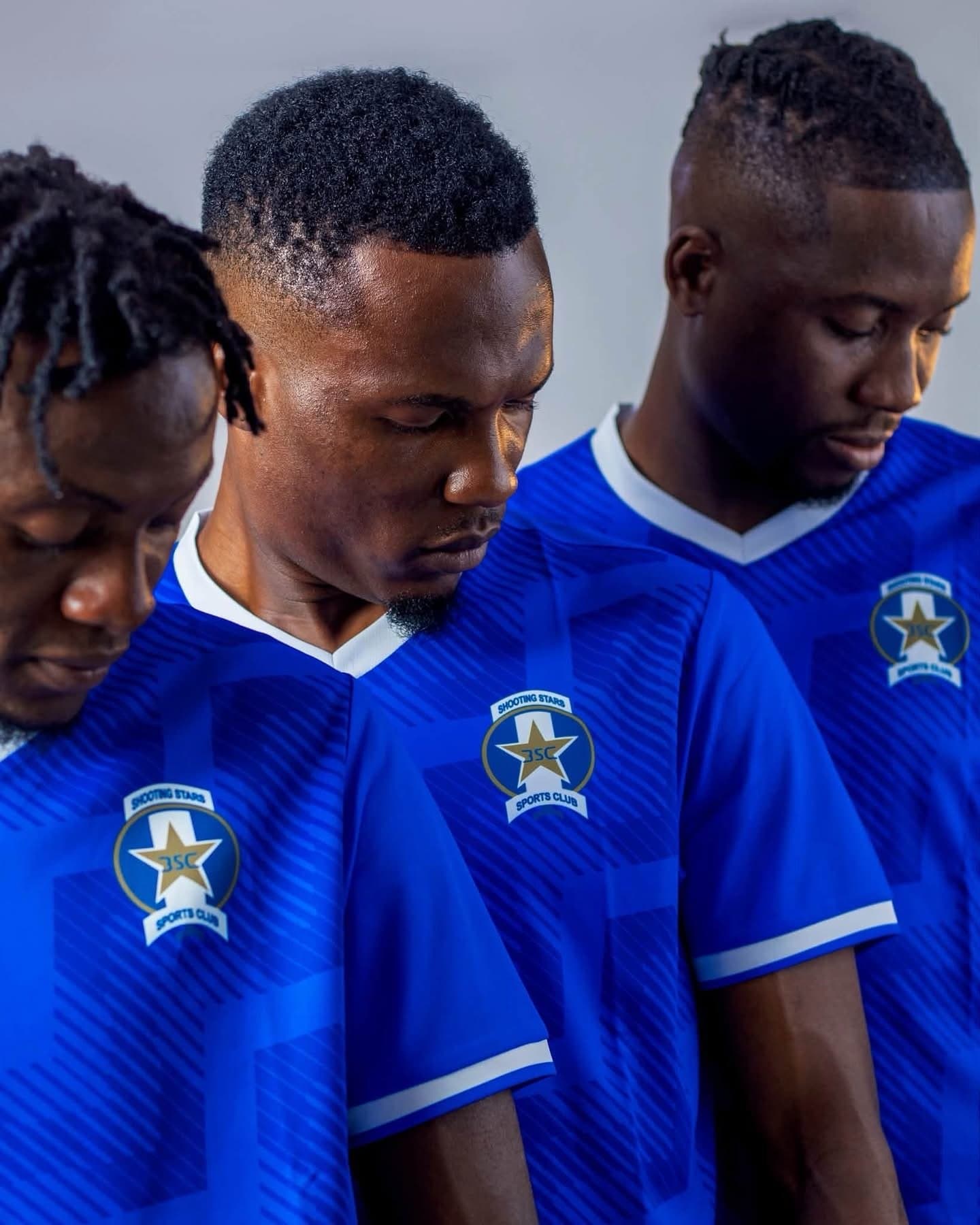 Shooting Stars Sports  Unveil New “Warrior Steeze” Jersey for 2026/27 Season