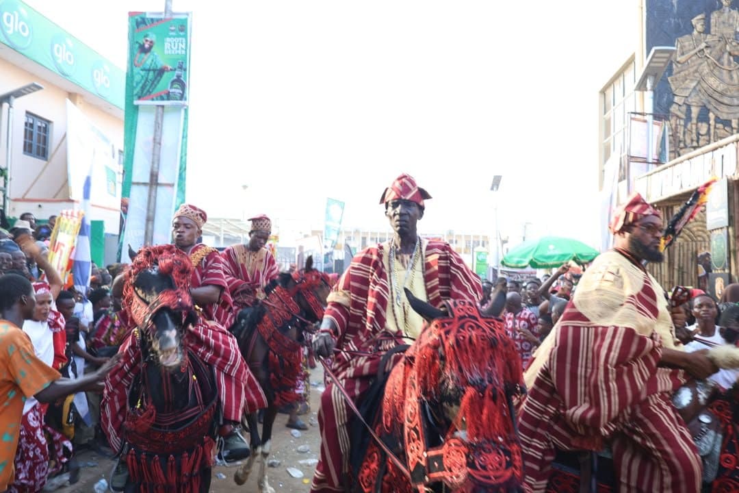 Ojúde Ọba Must Be Preserved Beyond Social Media Popularity
