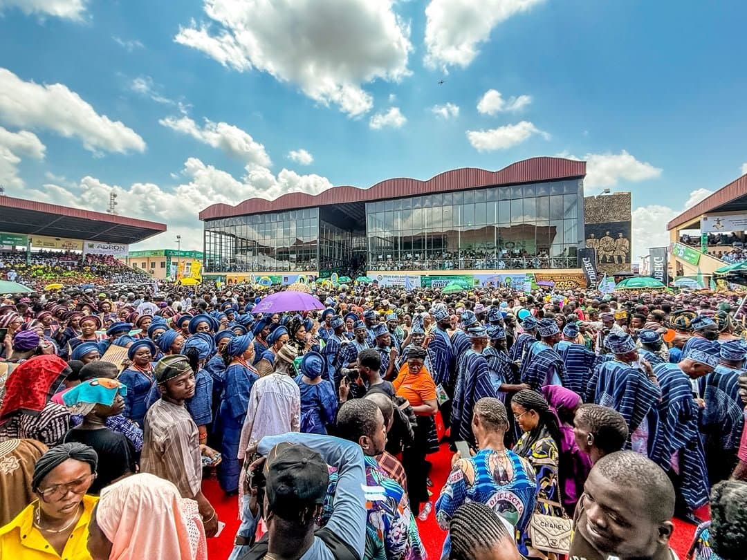 Ojúde Ọba 2026: How a Festival of Memory Became a Global Cultural Moment