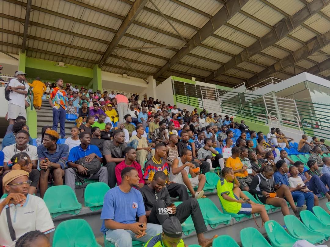 GATIG 2026 Comes to a Close After Days of Competition, Rivalry and Tertiary Sports Excellence
