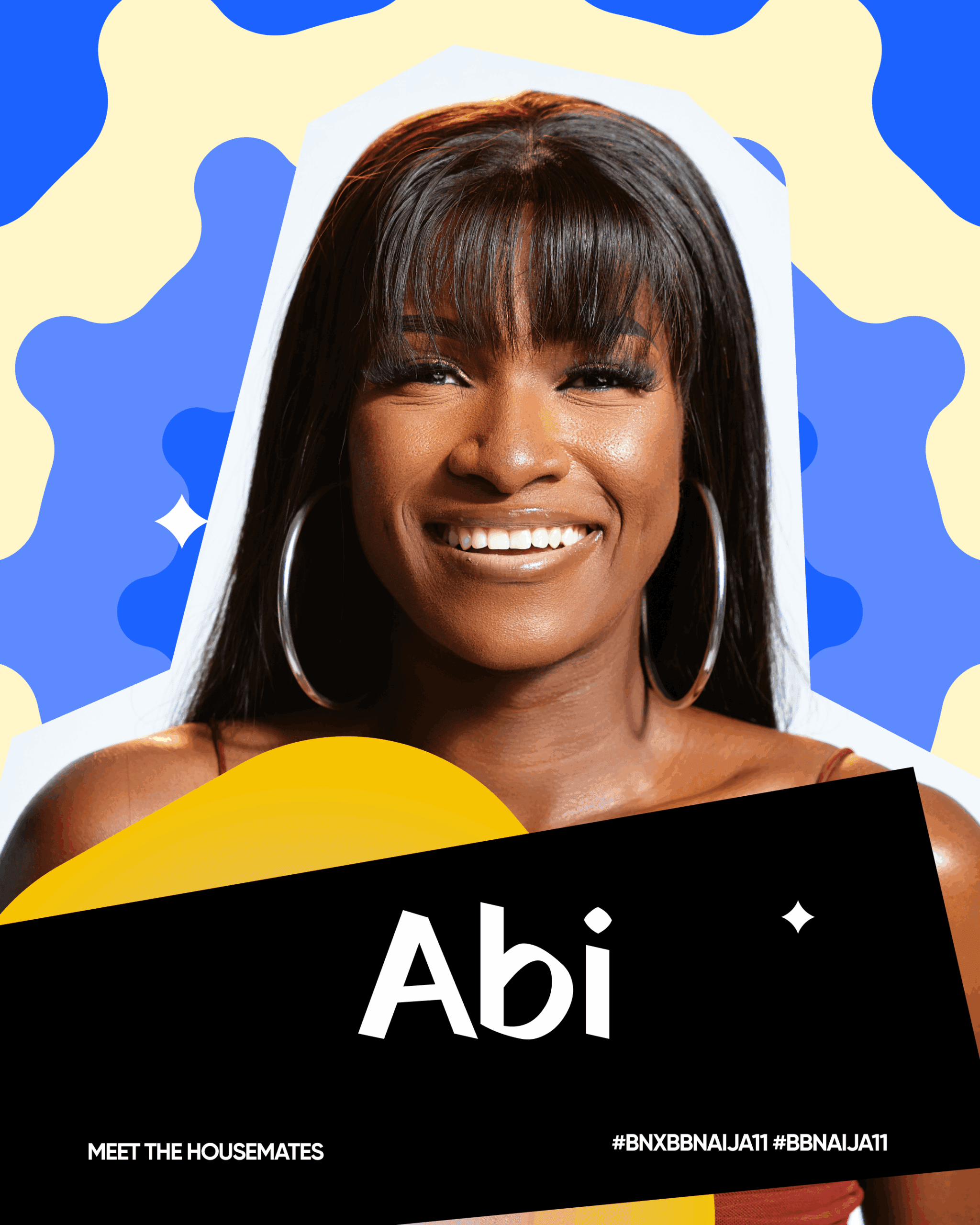 Abi — BBNaija Season 11 Housemate Profile