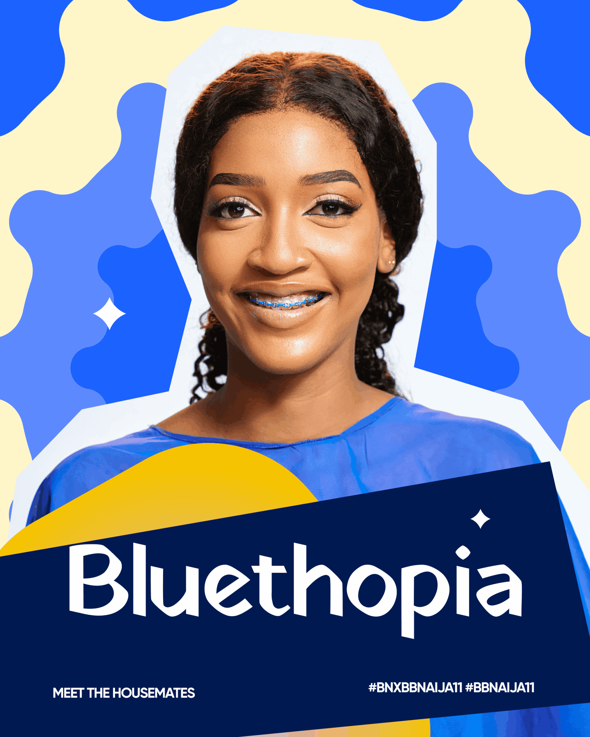 Bluethophia