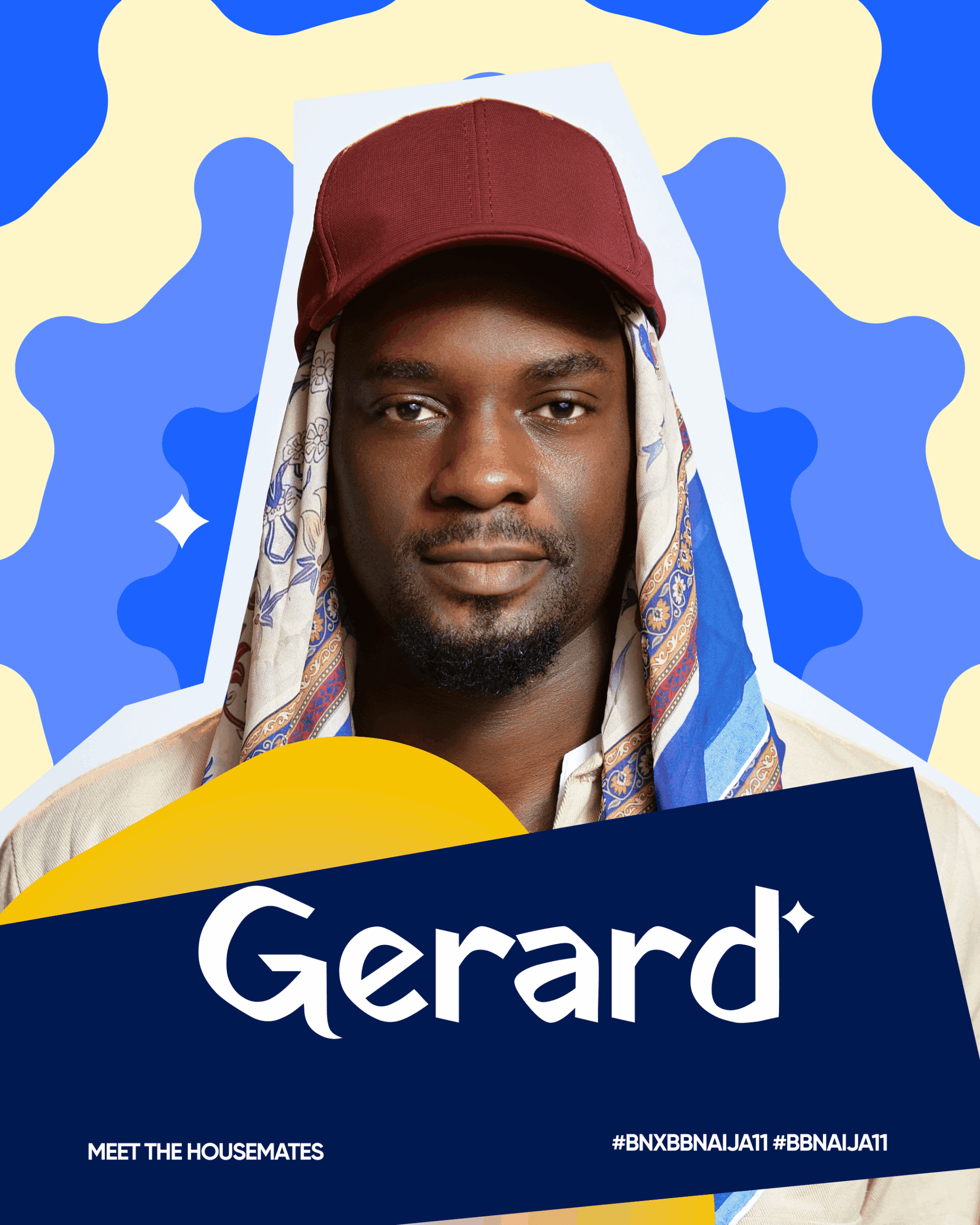 Gerard