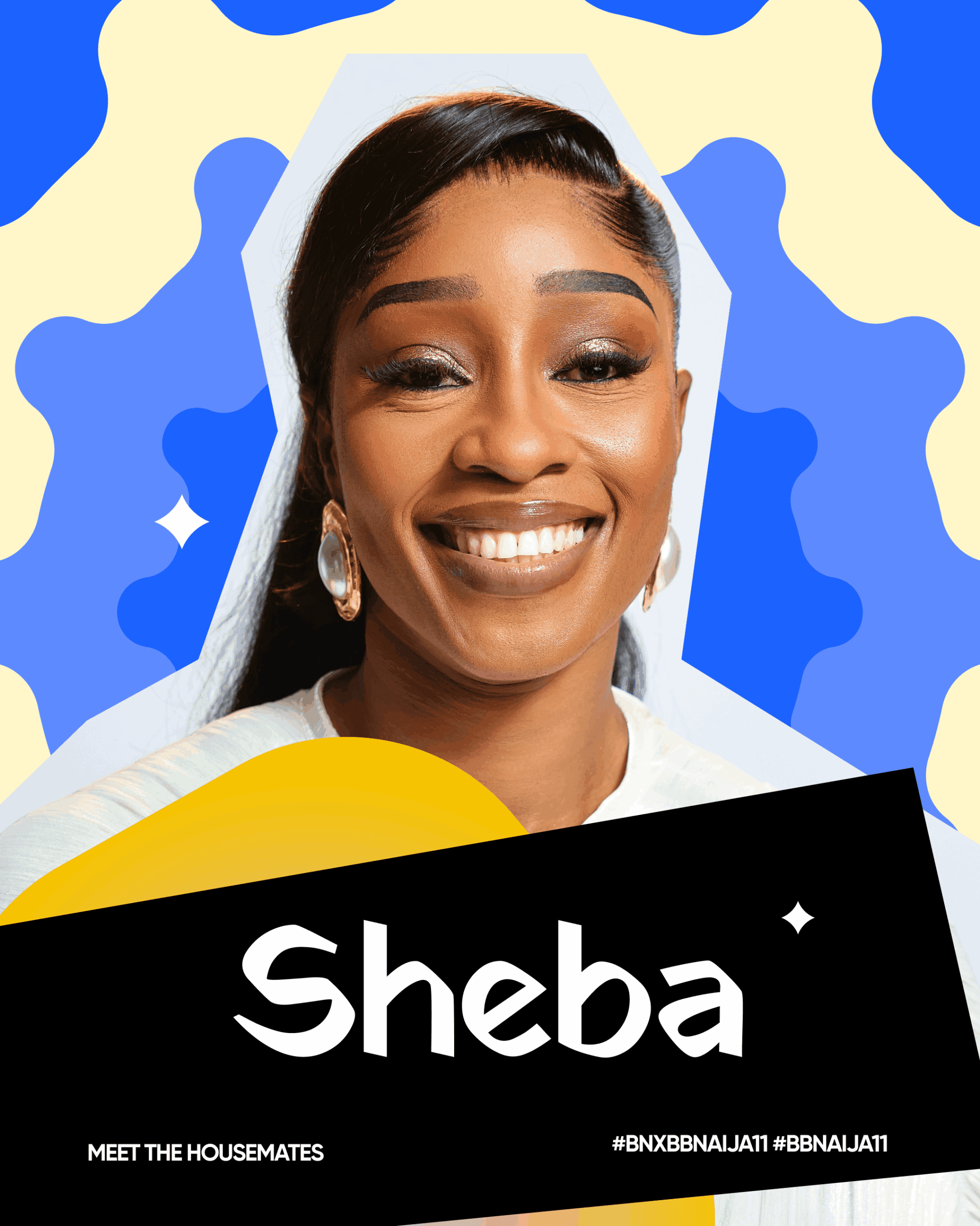 Sheba