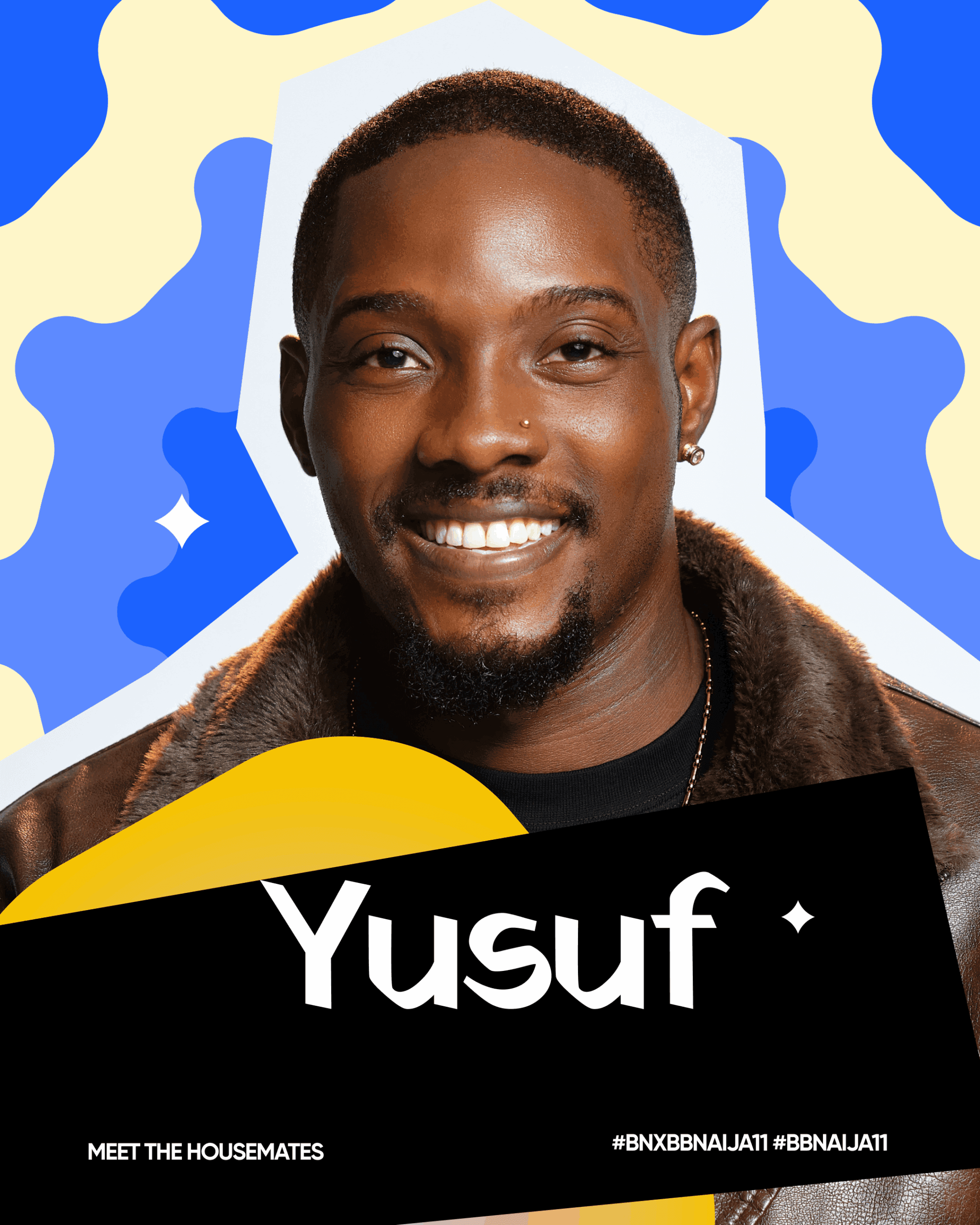 Yusuf