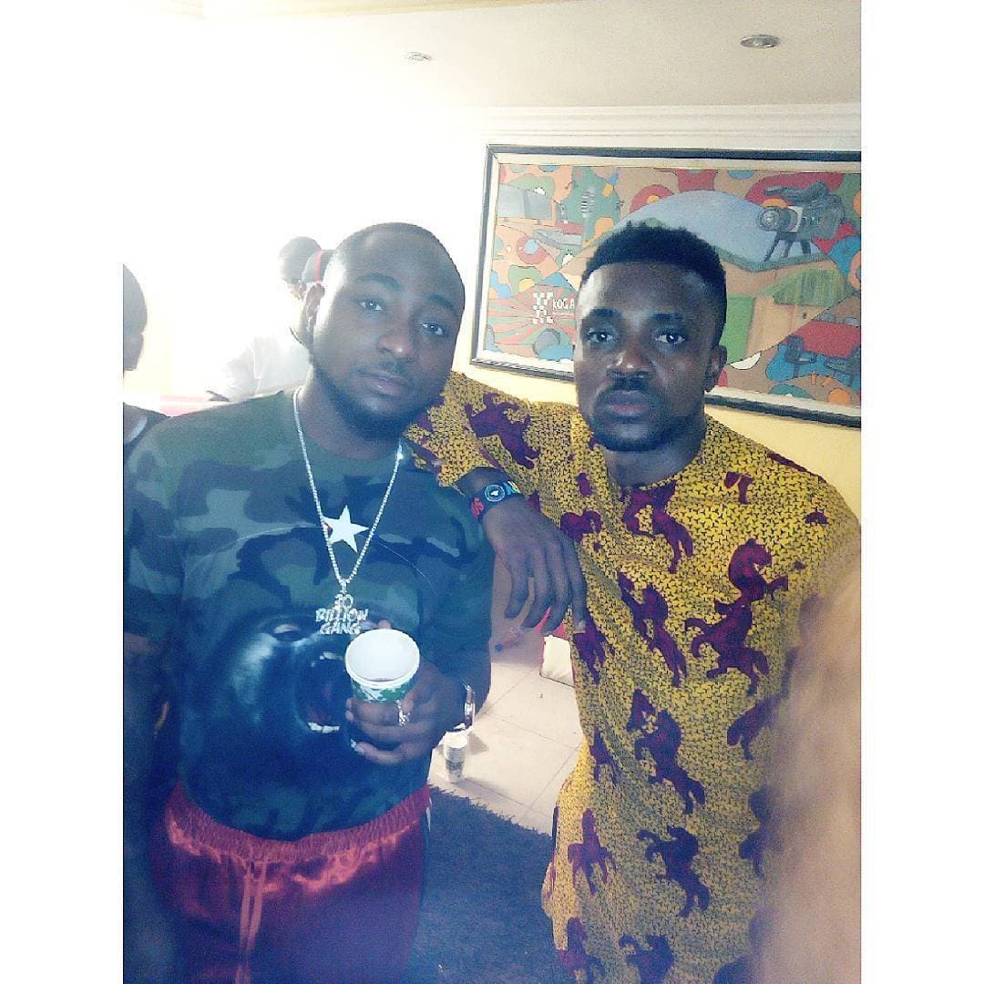 Mr P Reminds Rudeboy of P-Square’s Unique Magic: “Our Combined Effort Made Us Special”