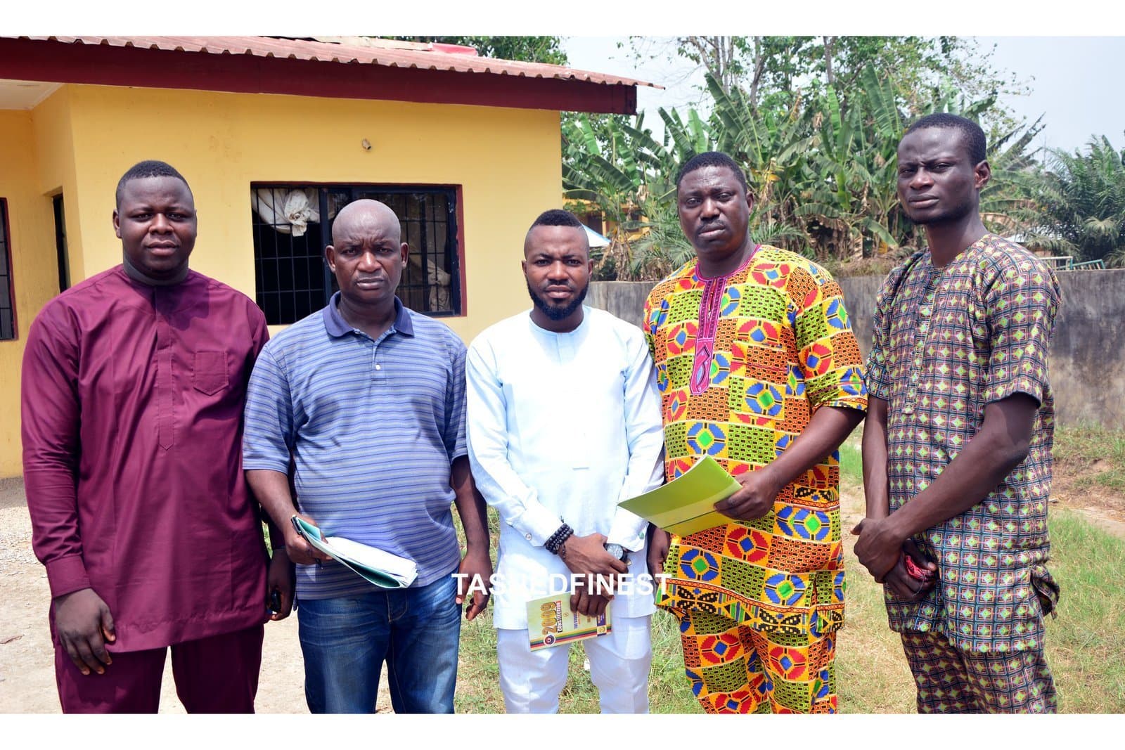 Abuja councils polls: APC group backs Yamawo for Chairmanship