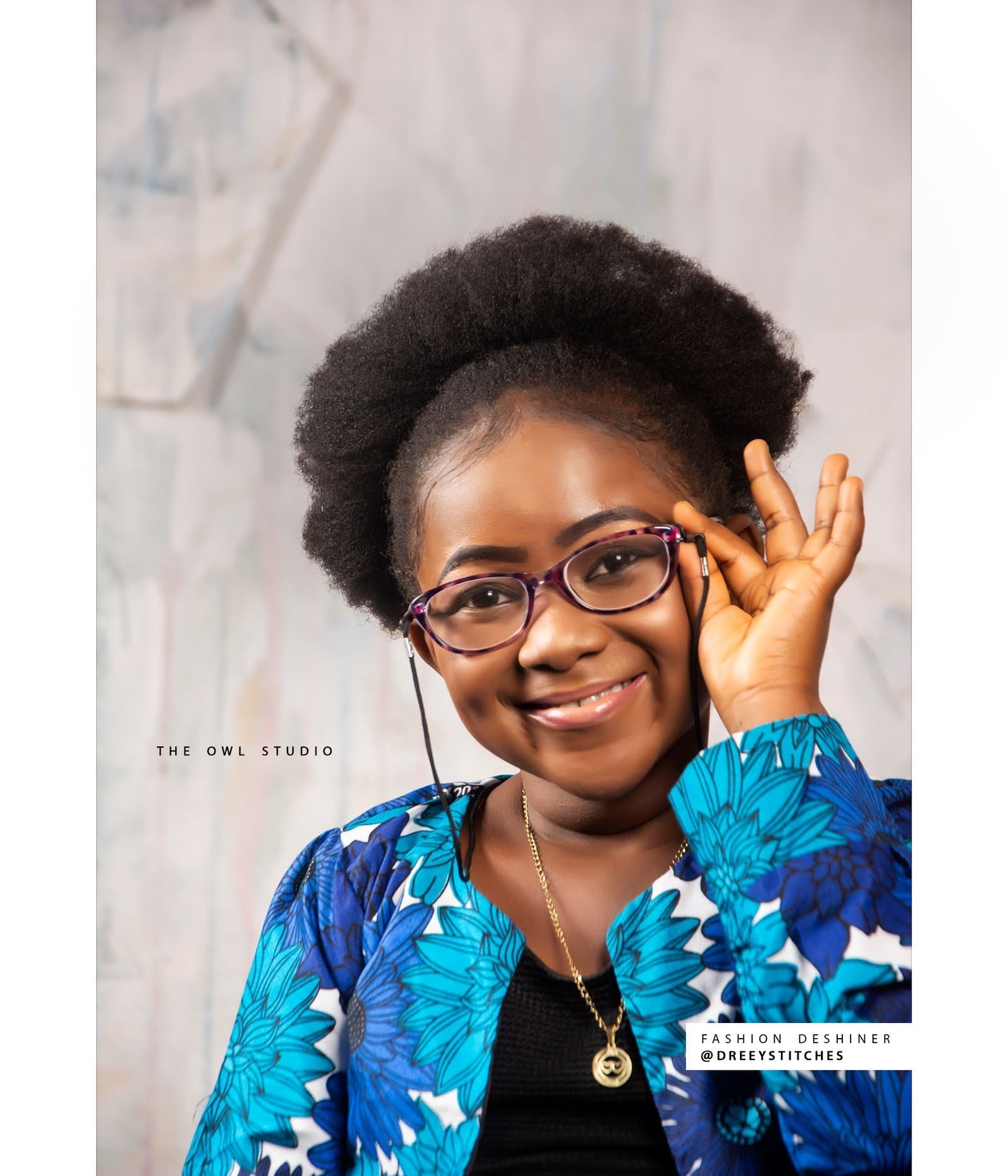Meet The Smallest TASUEDite – Adeosun Oluwademilade
