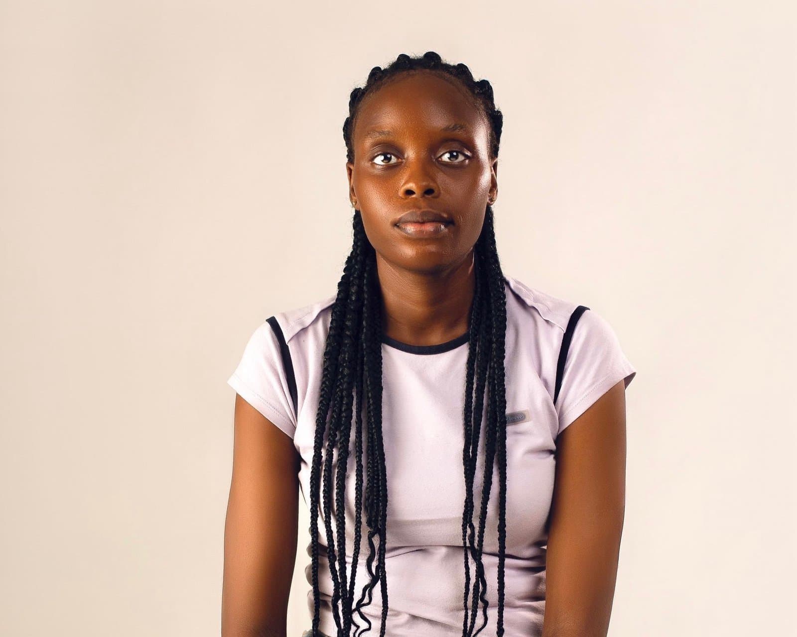 Rising Above Challenges: The Inspiring Journey of Adejare Olamide (Oluwadao)