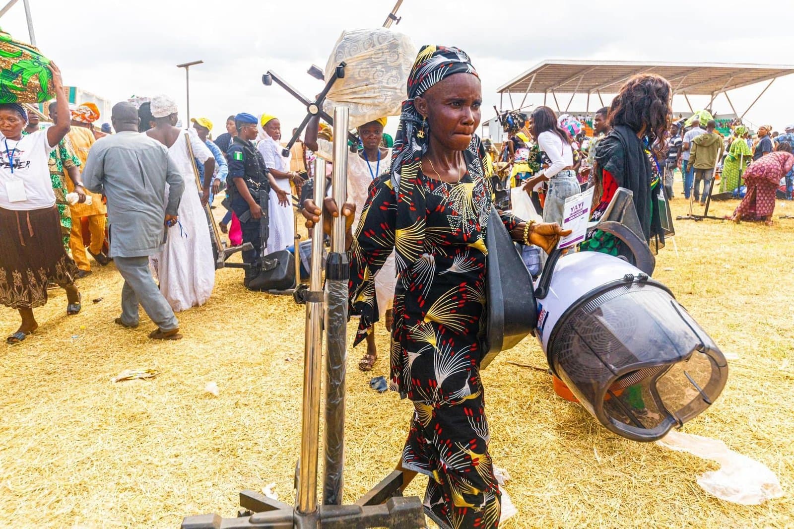 CBN needs bankable policy to reduce Nigeria’s $1.5 billion import bill on Wheat