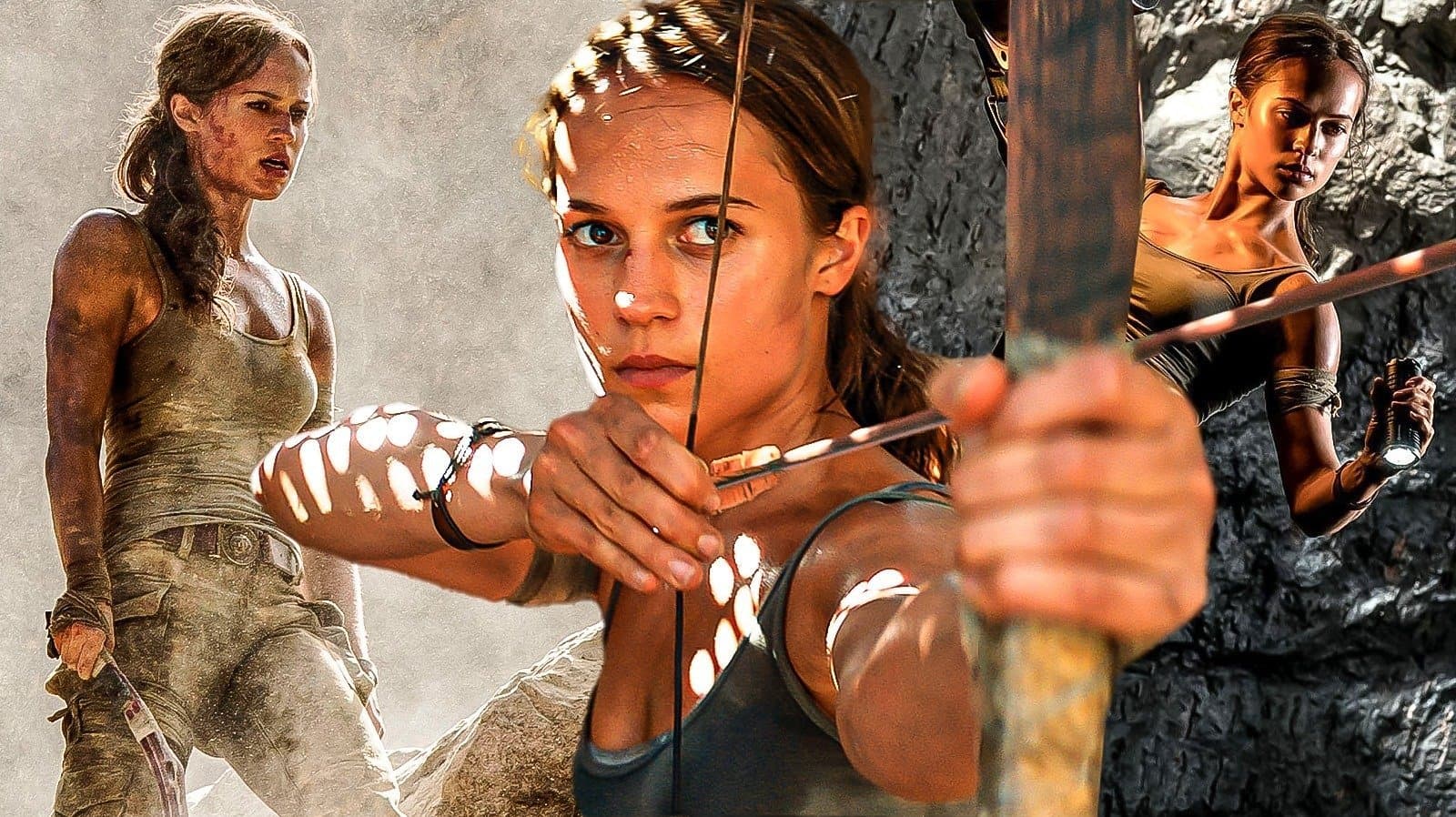 Movie: Tomb Raider 2 (2024): A New Chapter in the Iconic Franchise