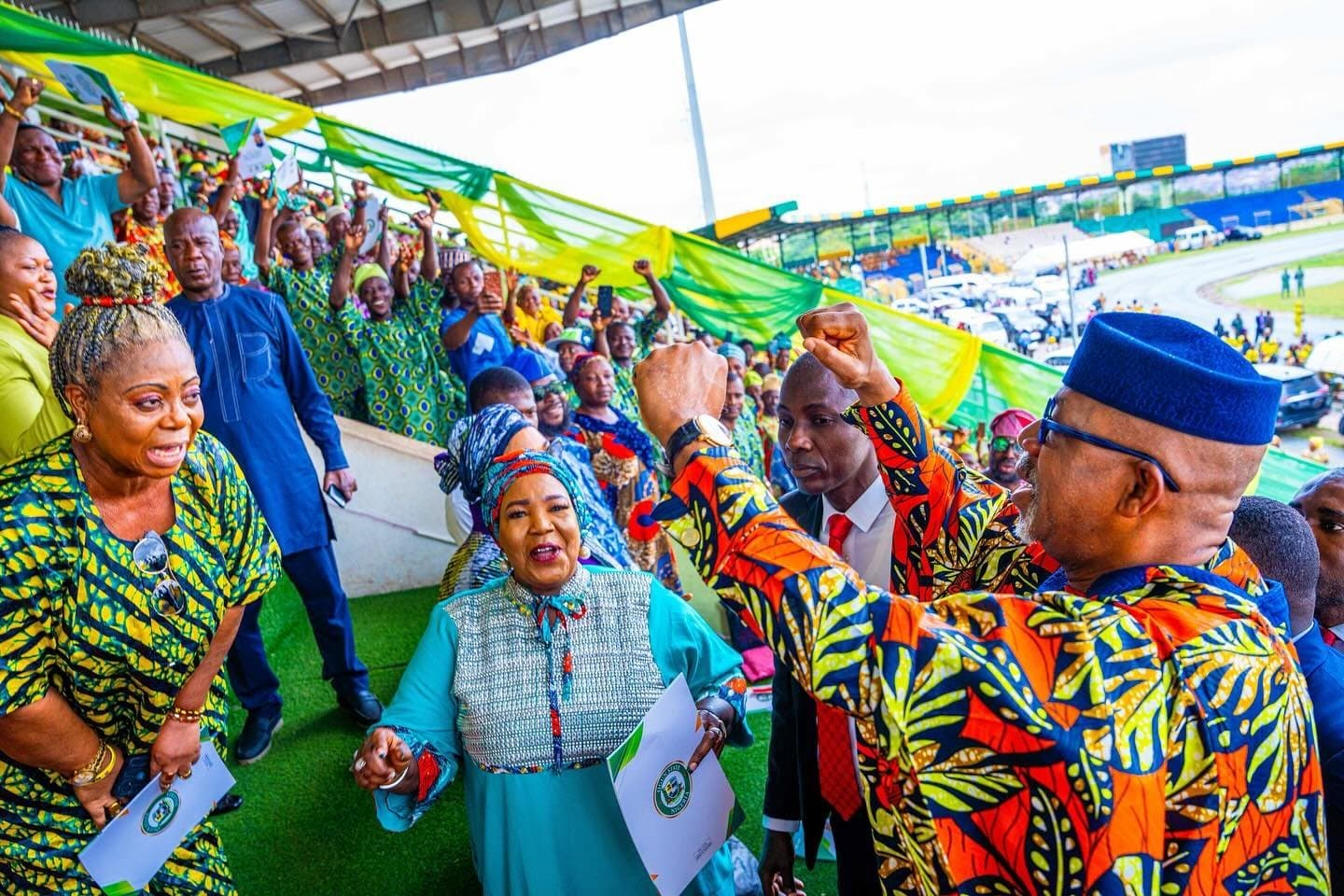 Ogun State Government Launches N500 Million Soft Loan Scheme for Artisans and Traders