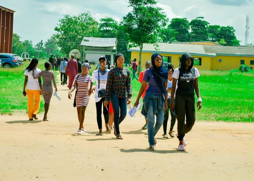 Fresh Undergraduates Guide: 5 Types of students to Watch Out for in University