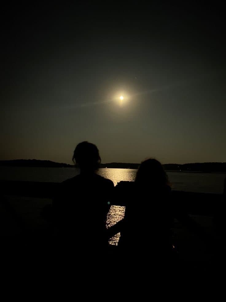 Midnight Confessions - Episode 2: Secrets Under the Stars The Night We fell
