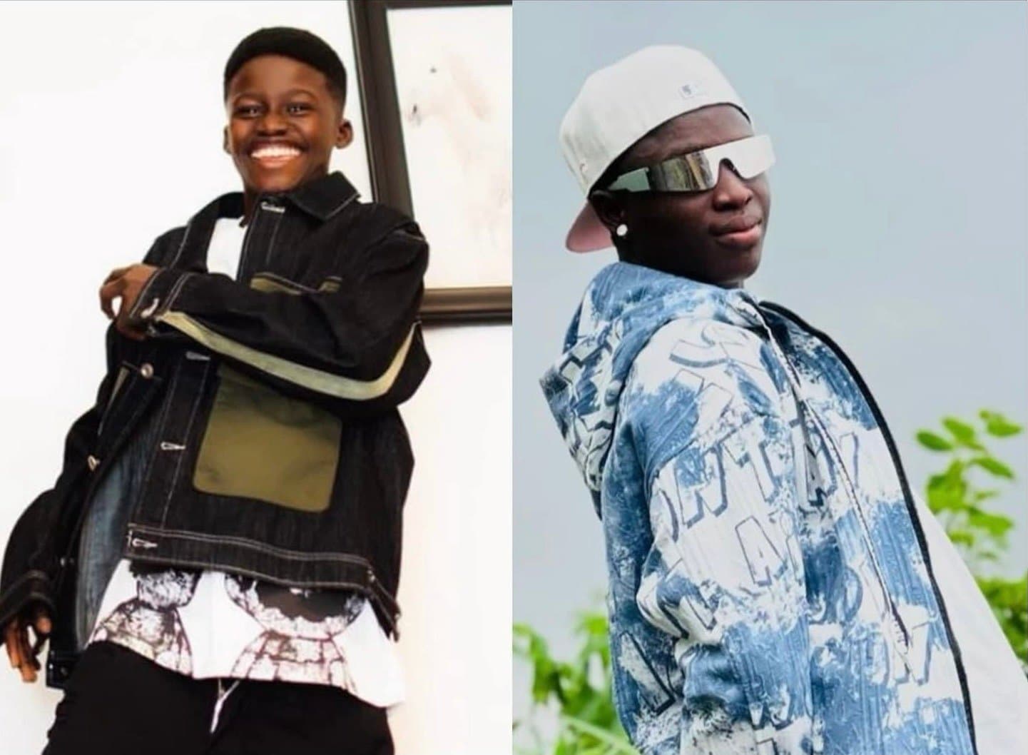 Hypeman Barber Chair Asks Fans for ‘Smoke Money’ via Instagram DM