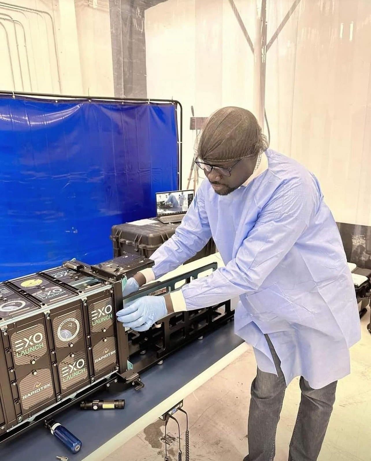 Sound Sultan Finally Laid To Rest