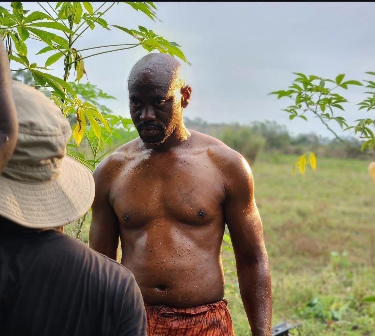 Actor Lateef Adedimeji Reflects on His Rise from ₦4,000 Roles to Nollywood Fame