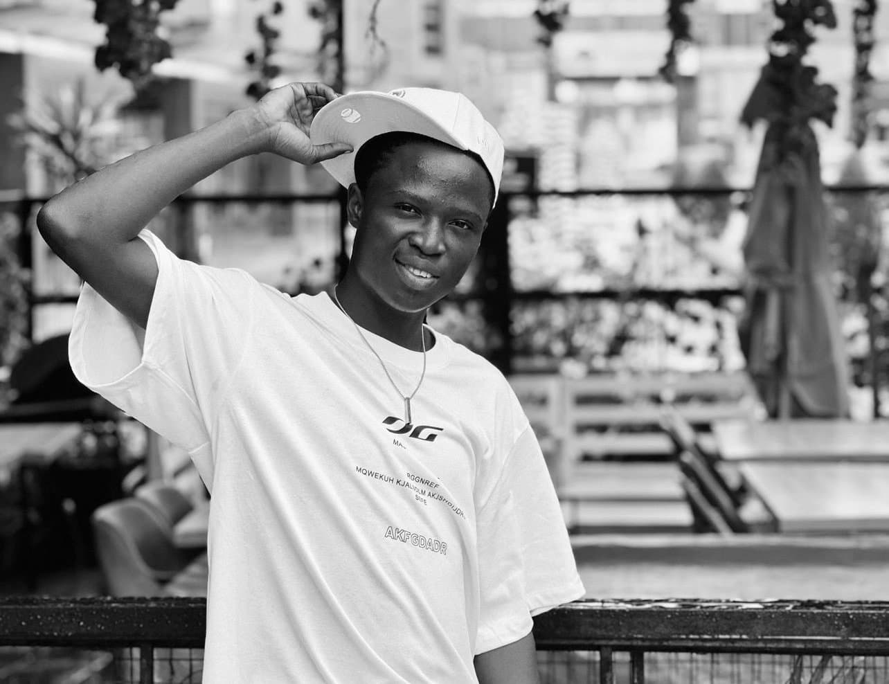 Rayy Ban Issues Bold Warning to Men: ‘If Yunno Guide My Brother Leave Woman!’