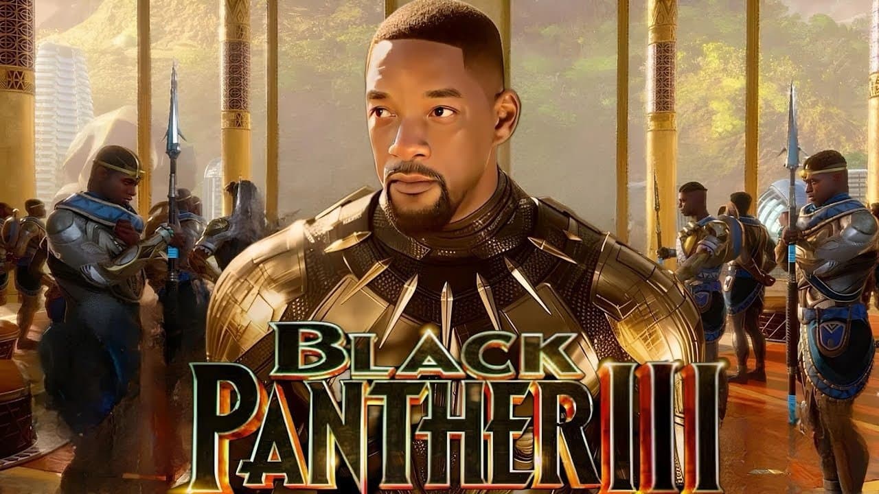 Black Panther 3: Shadows of Wakanda Set for 2025 Release