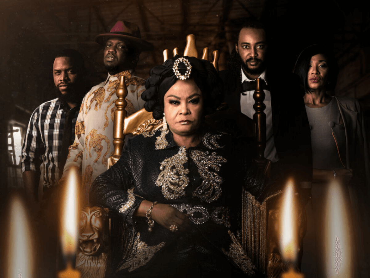 #HerMoneyHerPower: 10 Nollywood Movies That Prove Women Independent no Joke