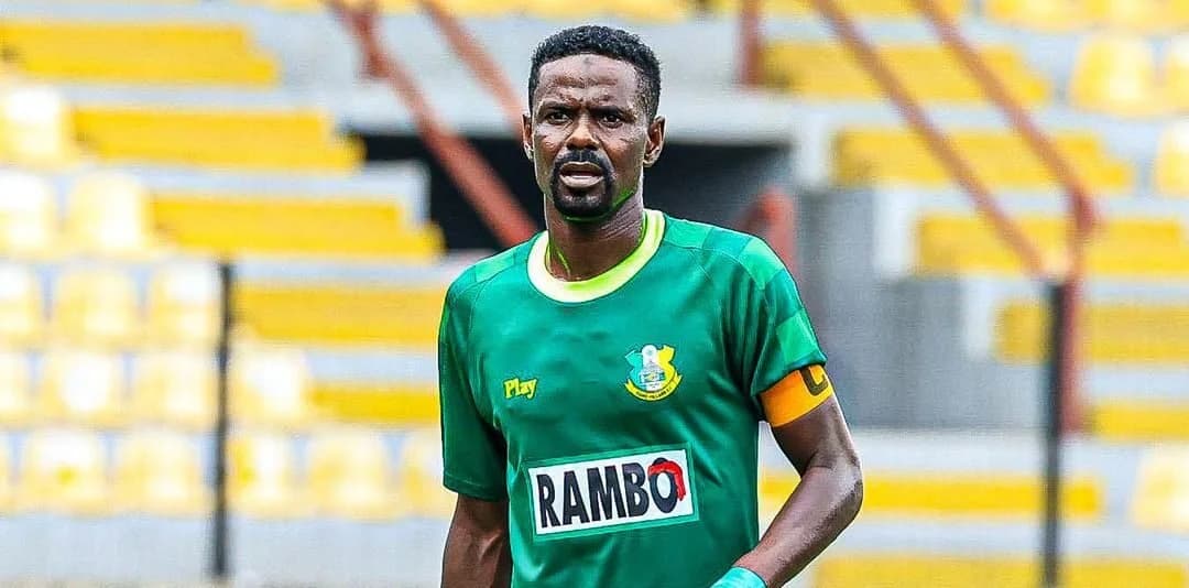 Rabiu Ali: A Living Legend Who Should Be a Course in School