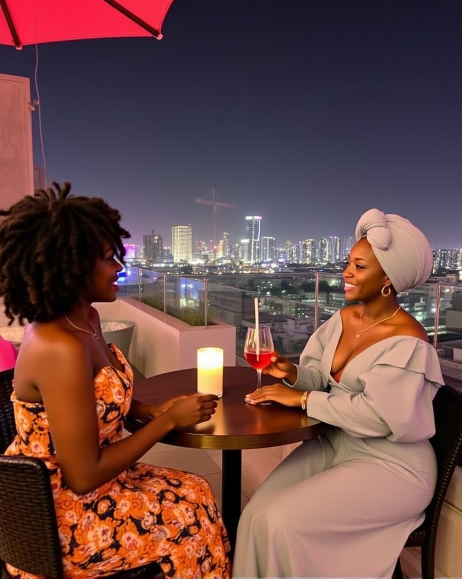 Jumoke the Instagram Queen: Episode 2: “Going Viral”