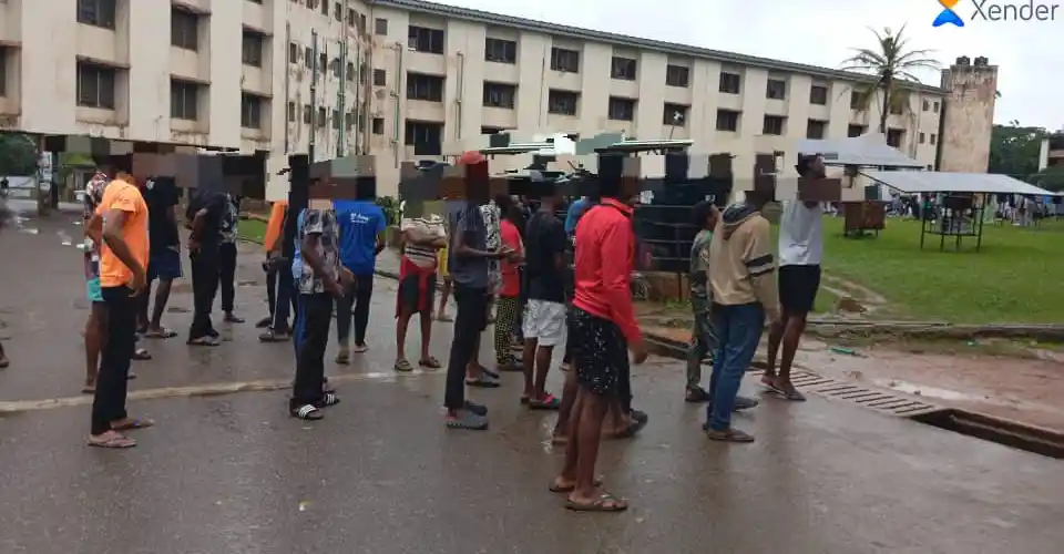 University of Ibadan Students Mobilize to Protest Fee Hikes