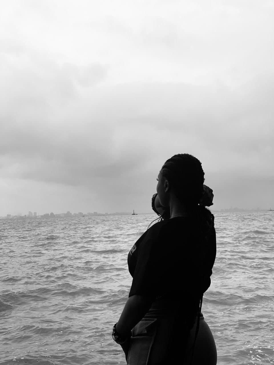 Unveiling the Story: Jumoke the Instagram Queen: Glam, Likes, and Scandals